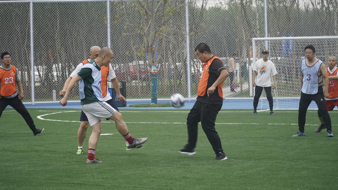 未来美好如约而至,营造美好的未来