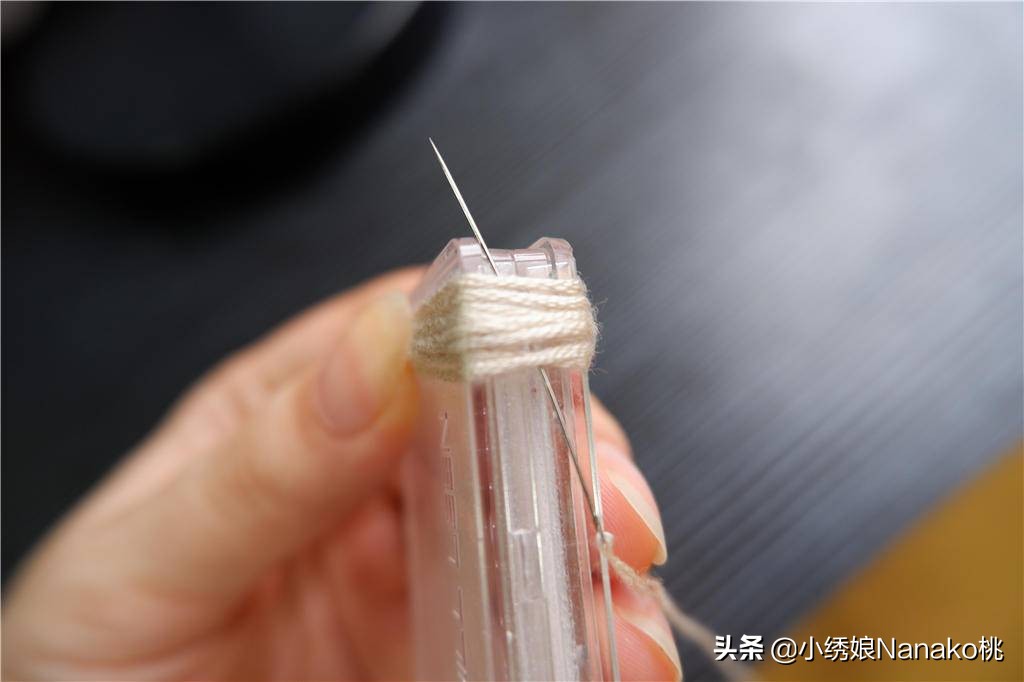 自制流苏最简单的方法,流苏diy怎么做才好看