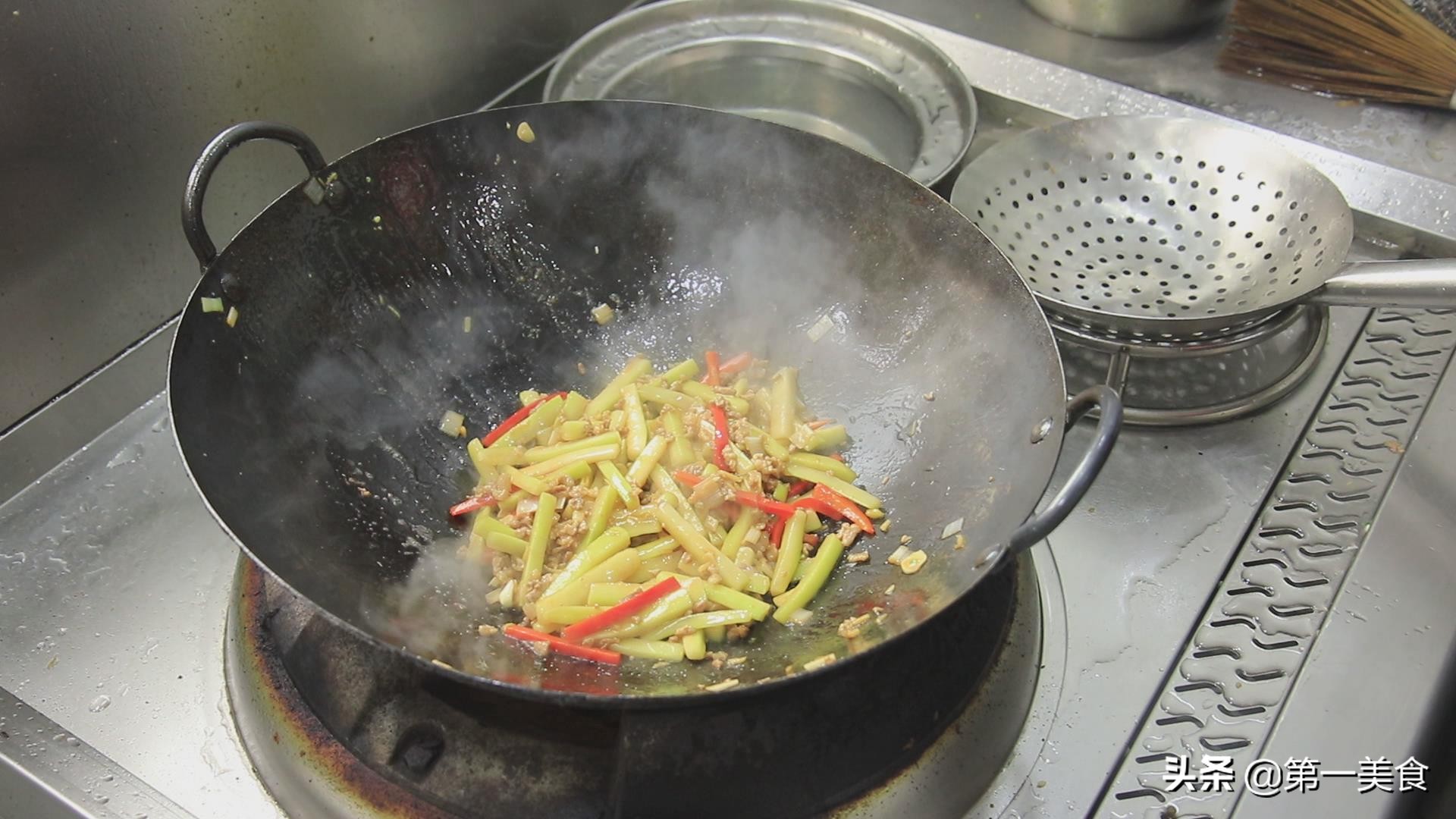 乡下厨师做菜教学视频教程,怎样做各种农家菜