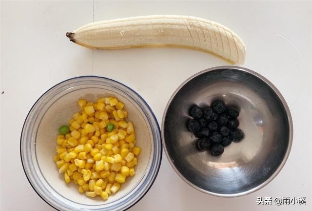 简单早餐10分钟搞定适合小孩做,早餐这样做十分钟搞定孩子抢着吃