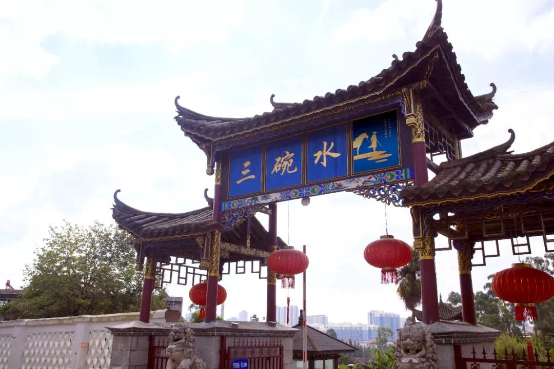 昆明周边亲子游自驾游攻略,五一周边短途自驾游昆明