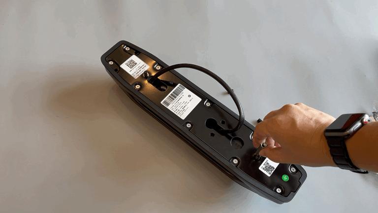 华为智选德施曼智能门锁安装视频,华为智选德施曼全自动门锁测评