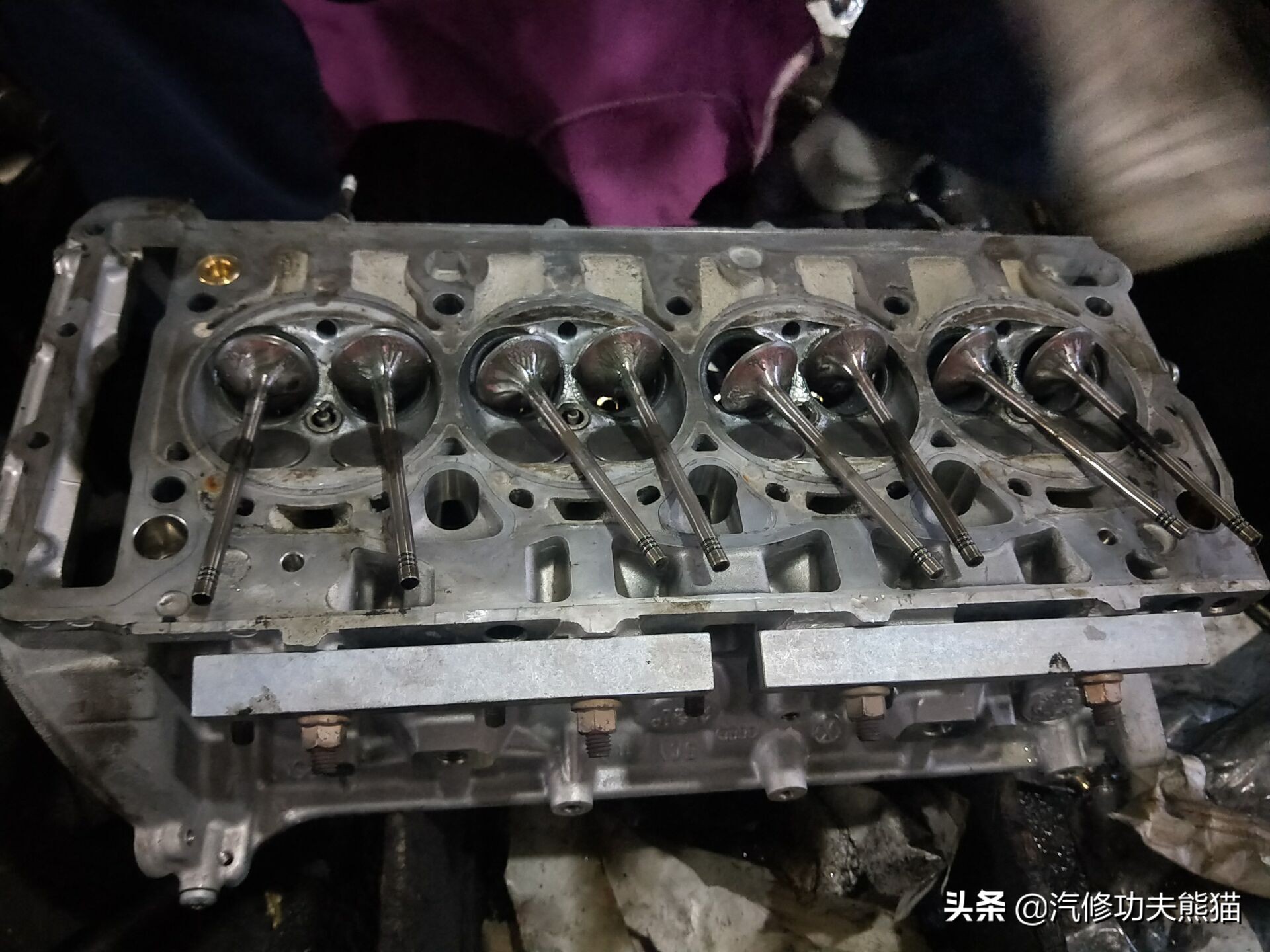 斯柯达野帝1.8t烧机油严重吗,斯柯达野帝1.8t烧机油怎么办