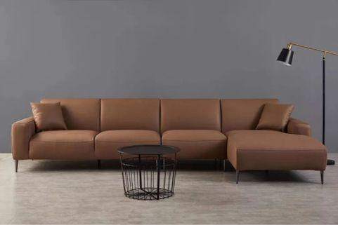 小米真皮沙发499,1599元小米沙发