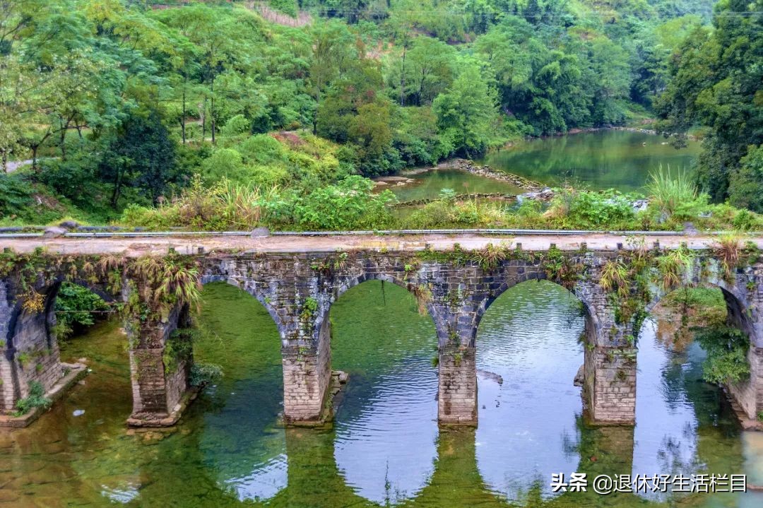 醉美贵州有哪些旅游景点,贵州醉美黔东南