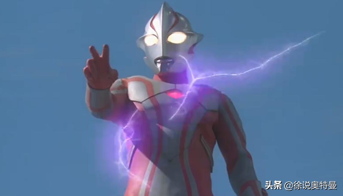 奥特曼胜利之光姿势,奥特曼各种形态梦比优斯