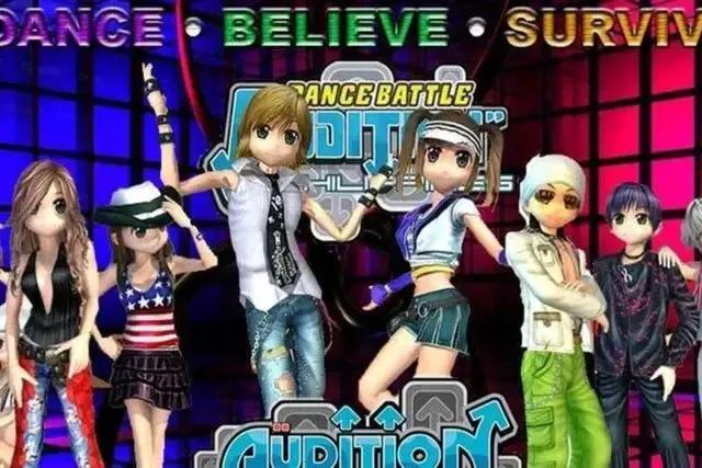 劲舞团背后的粉丝究竟有多疯狂？早恋交友，骗人堕胎