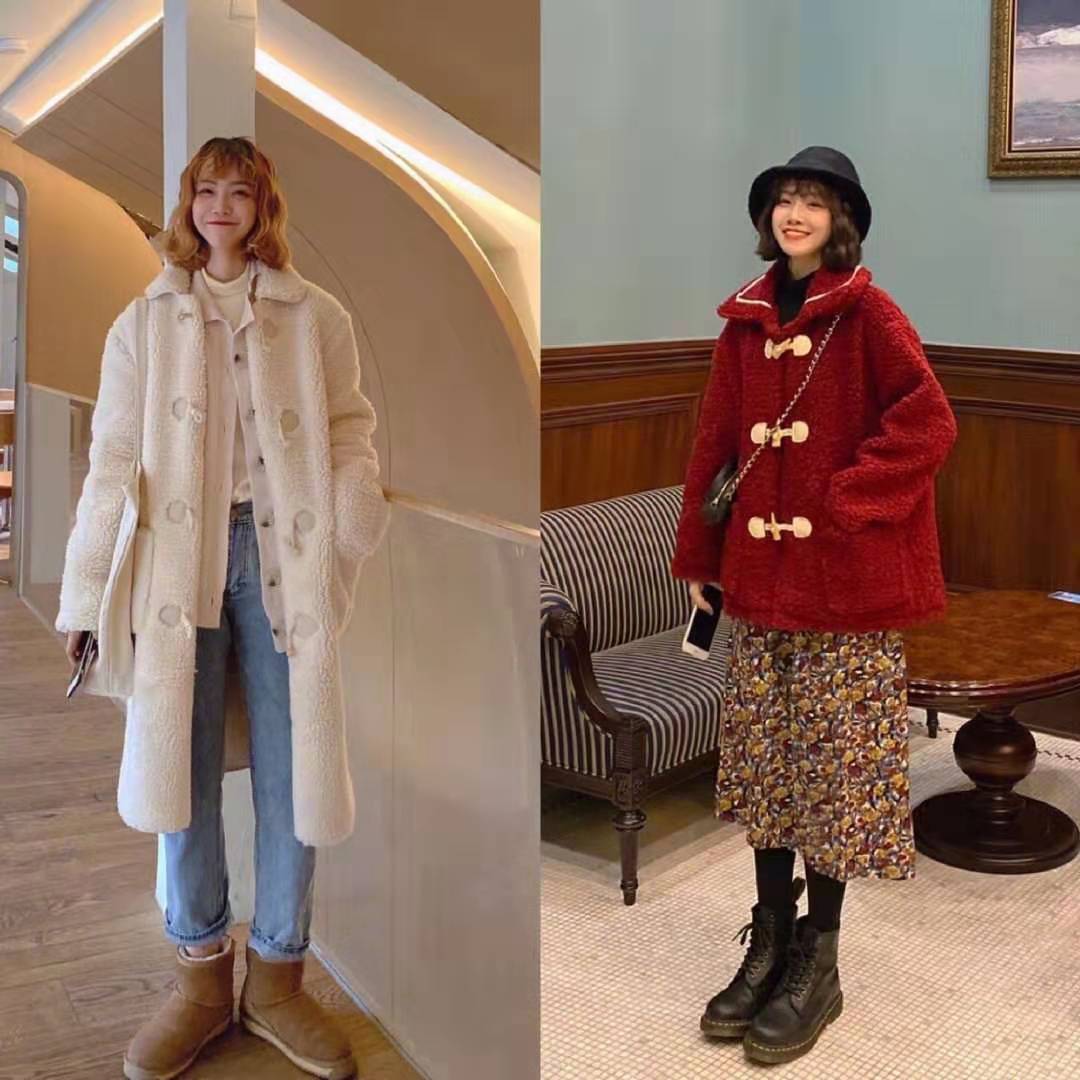 好衣品穿搭,衣品好的穿搭高级感