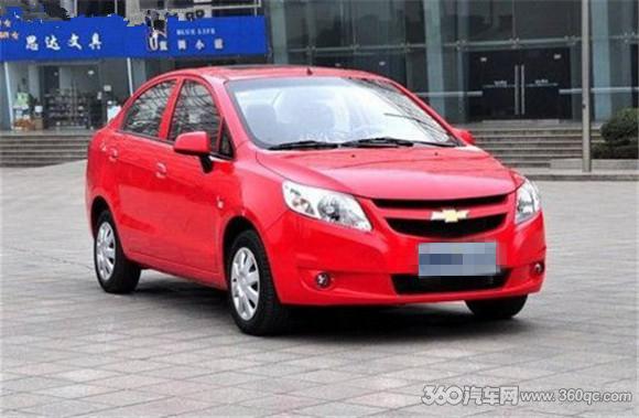 就音响来说小车大改算浪费？炸机风的雪佛兰赛欧绝对爱不释“听”