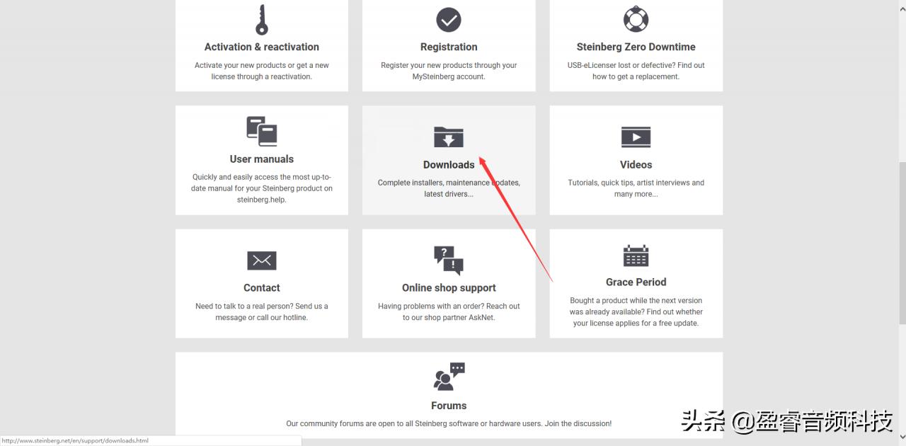 声卡驱动怎么安装到扬声器,雅马哈声卡ur22c声卡驱动安装教程