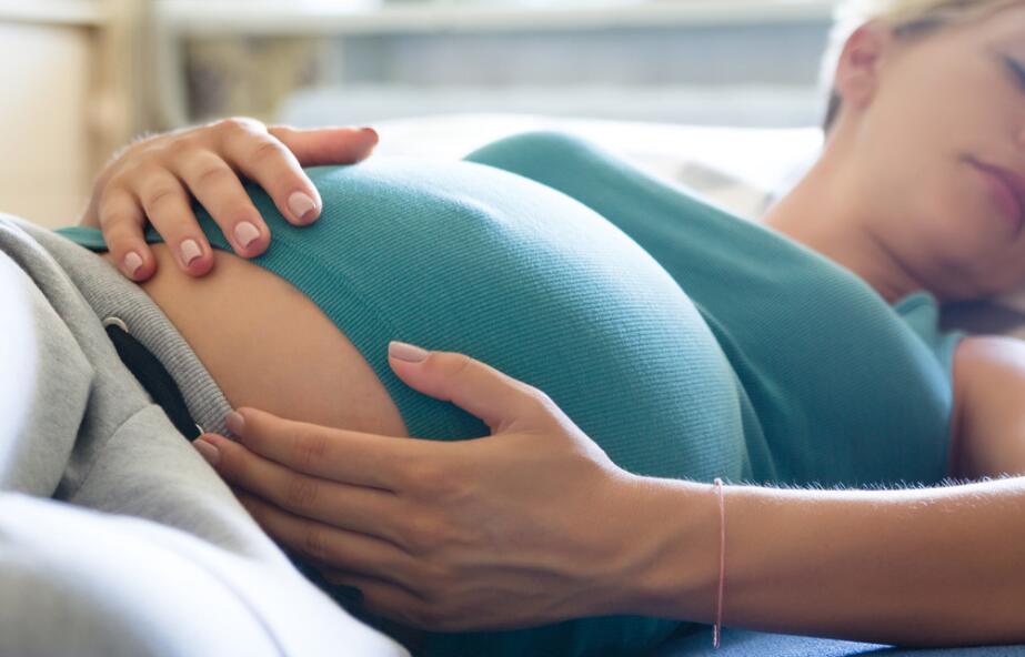 三伏天孕妈妈小心中暑,孕妇三伏天中暑