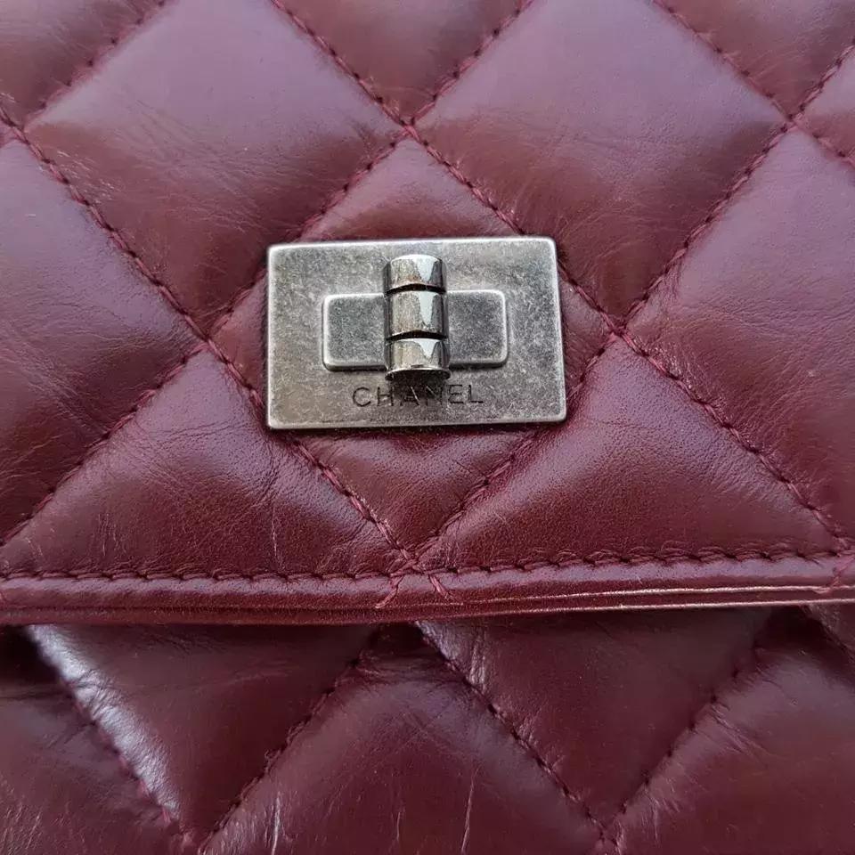 怎么辨别chanel真假,chanel怎么辨别真假