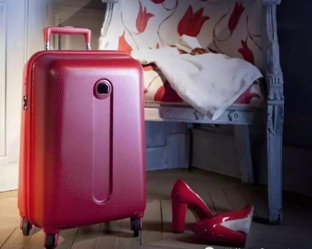 rimowafendi行李箱,rimowa最好看的行李箱