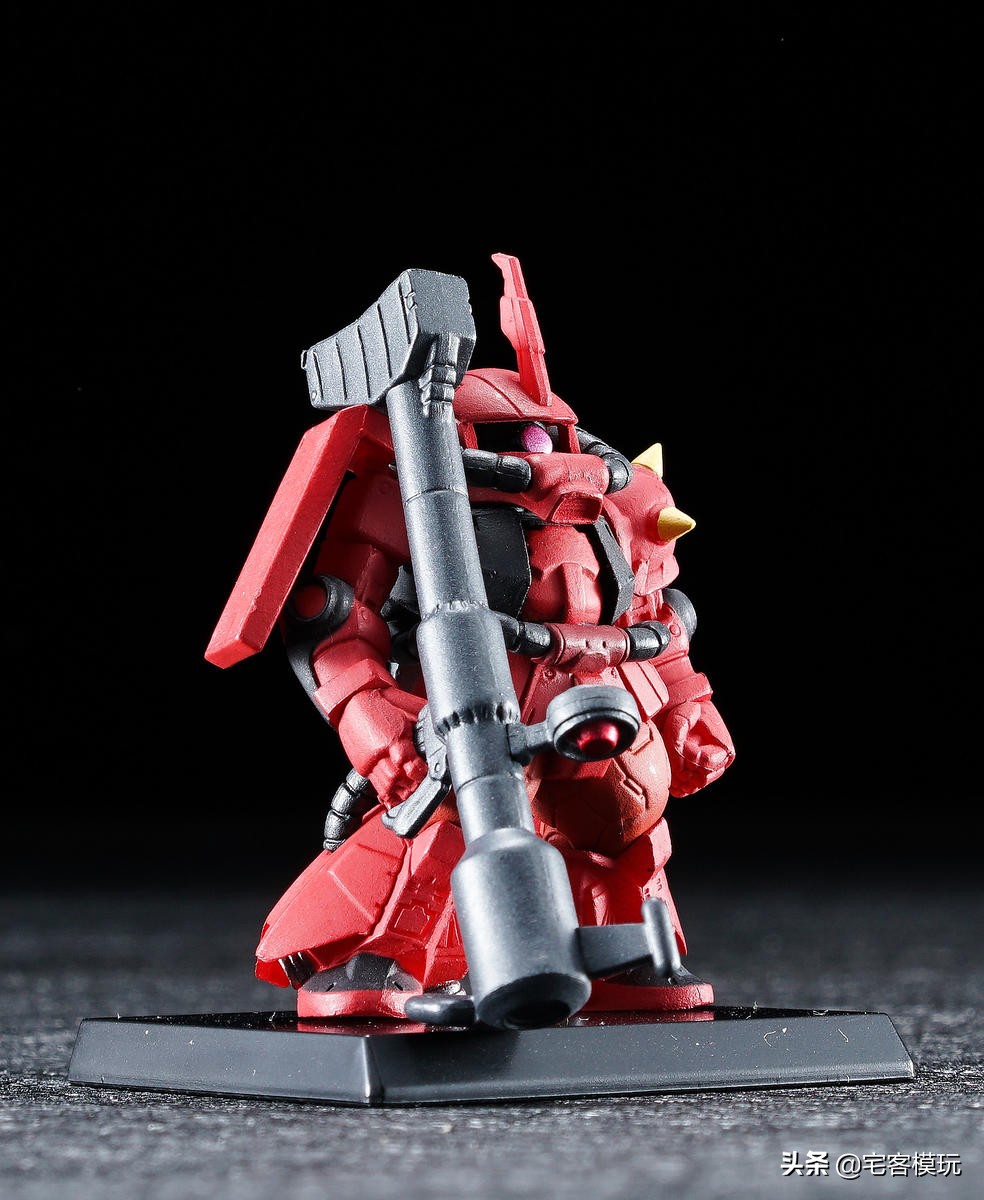 78官测:FWGUNDAMCONVERGE#14