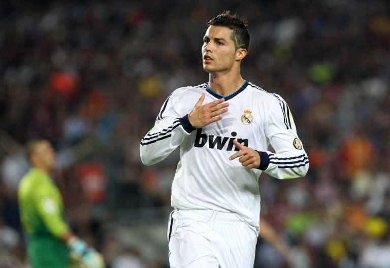 c罗的经典语录纯人声,c罗著名的语录