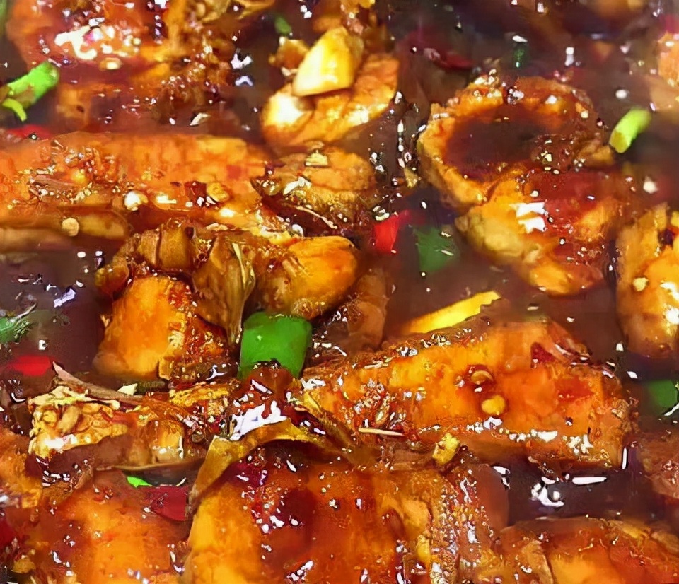 冬天吃鱼怎么做好吃,什么鱼适合炖着最好吃