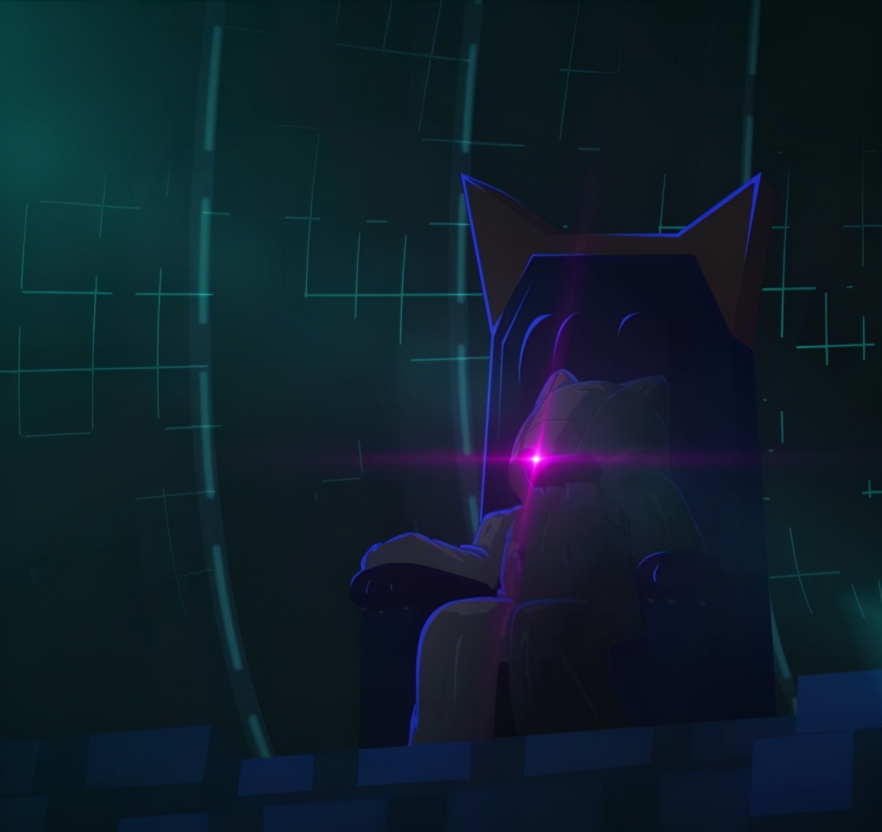 喜羊羊与灰太狼未来的小灰灰,喜羊羊与灰太狼希望老角色回归