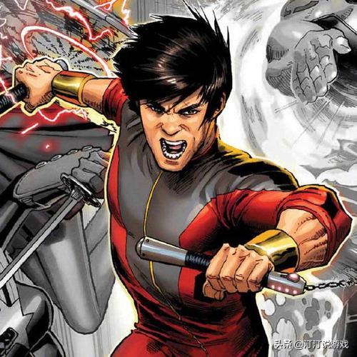 漫威李小龙几月几号发布,漫威超级争霸战李小龙