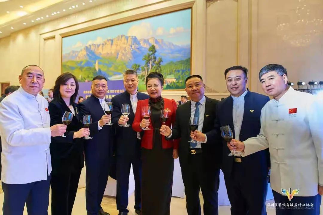 最牛宴席,最牛酒席