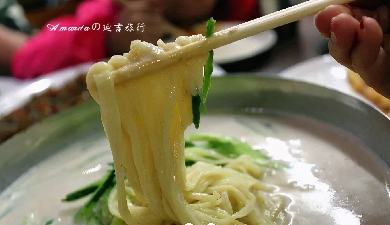 周游延边！最新清明自驾线路发布，约起来！