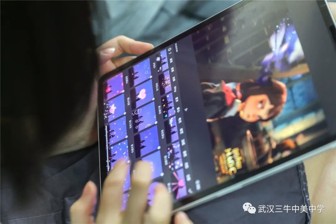 多图预警！那些令人心动的三牛社团日常