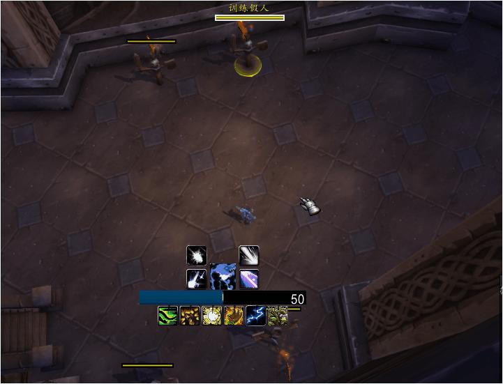 魔兽世界最简单无脑的远程dps,关于魔兽世界dps输出排行榜