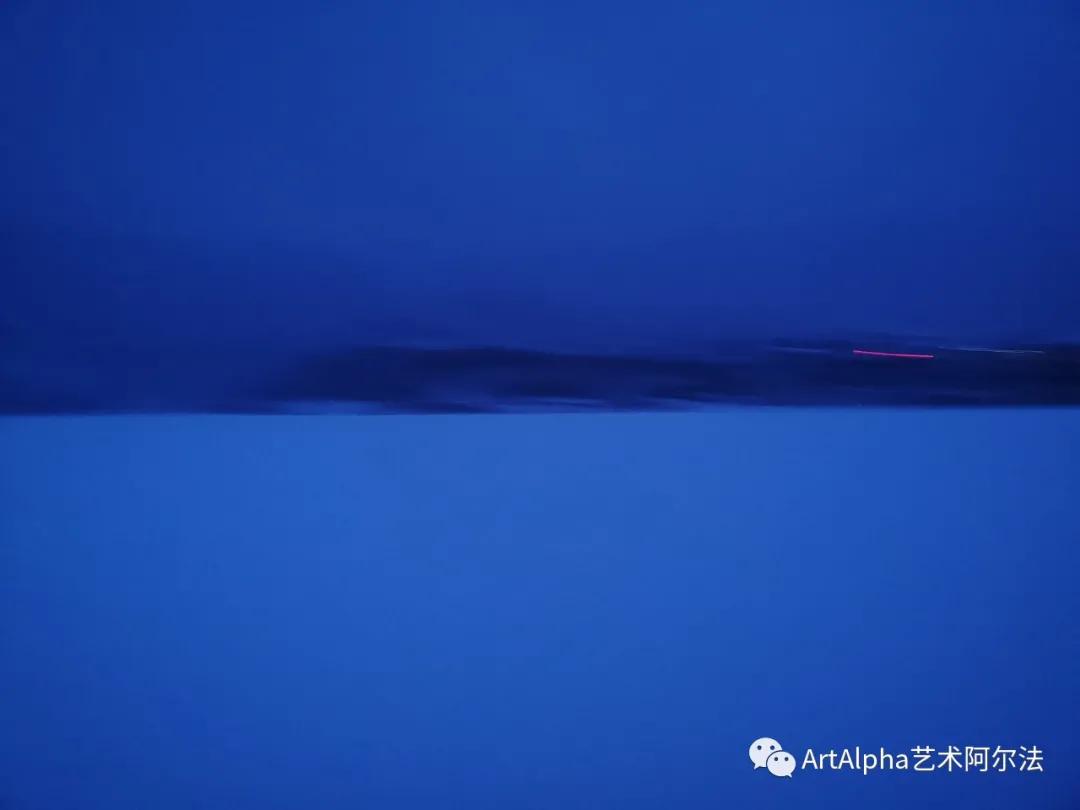 贾廷峰作品,贾廷峰水墨作品