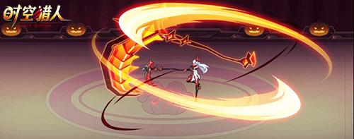 时空猎人猎魔使教程,时空猎人觉醒英雄形态