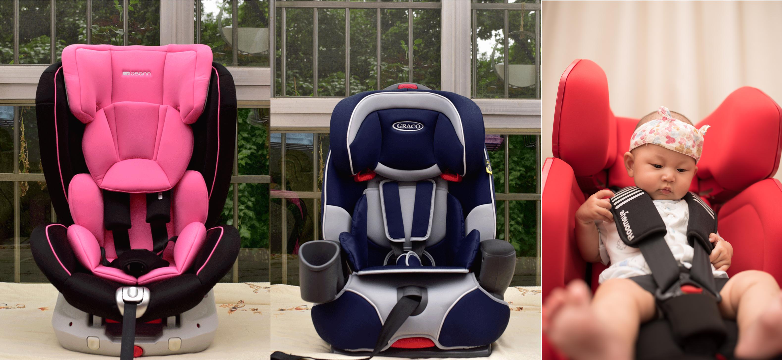 10款最值得买的安全座椅,大家都在买哪款安全座椅