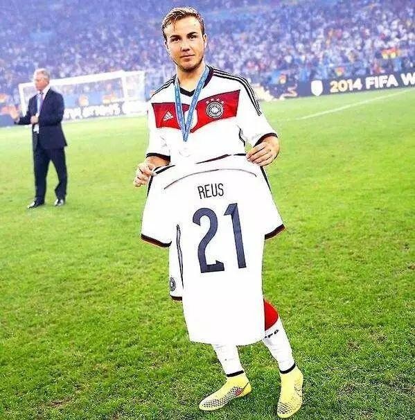 罗伊斯几次无缘世界杯,罗伊斯缺席世界杯