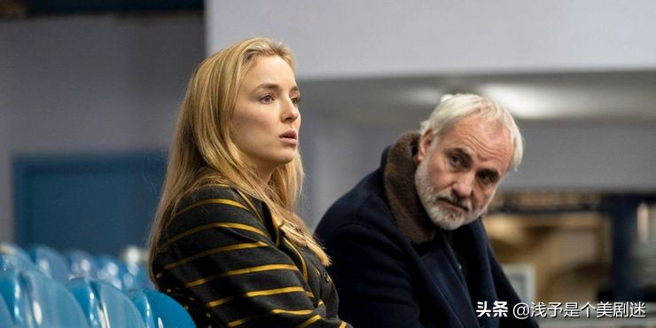 杀死伊芙伊琳娜,杀死伊芙解析