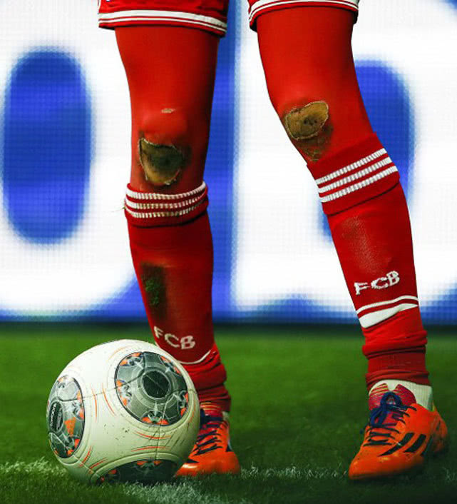 伊布最震撼的一段,伊布小贝巴黎圣日耳曼