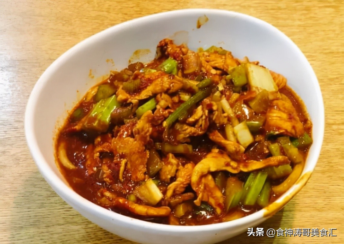 家乡的味道湖南米粉,家乡的米粉好吃吗