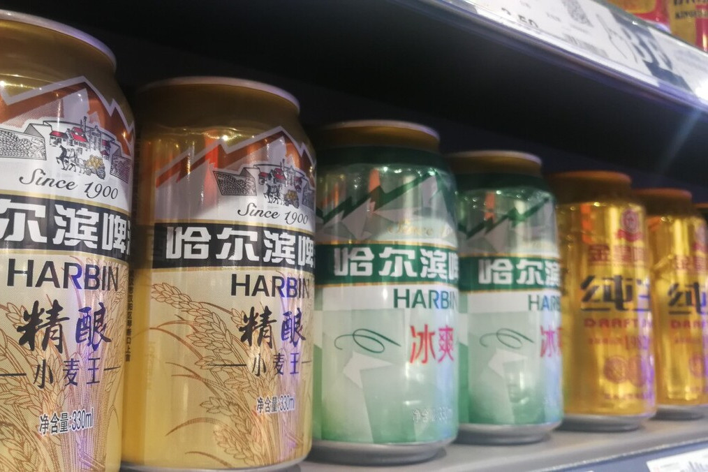 16款进口啤酒口碑数据评价,盘点我国最好喝的啤酒