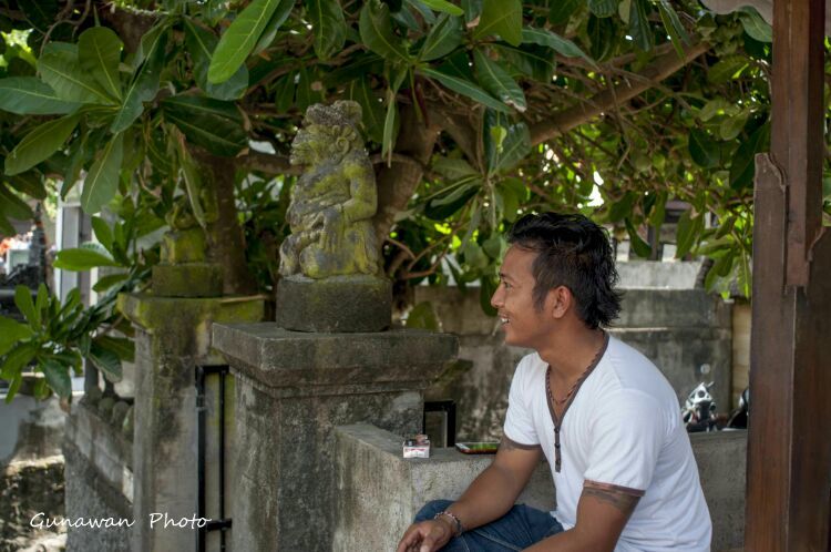 巴厘岛海神庙攻略,巴厘岛海神庙