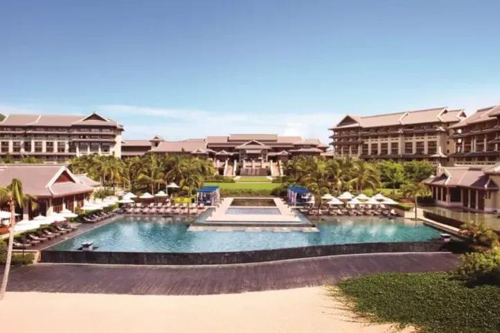 倒计时1h捡漏攻略!阿丽拉、悦榕庄、嘉佩乐…酒店控必囤清单在这