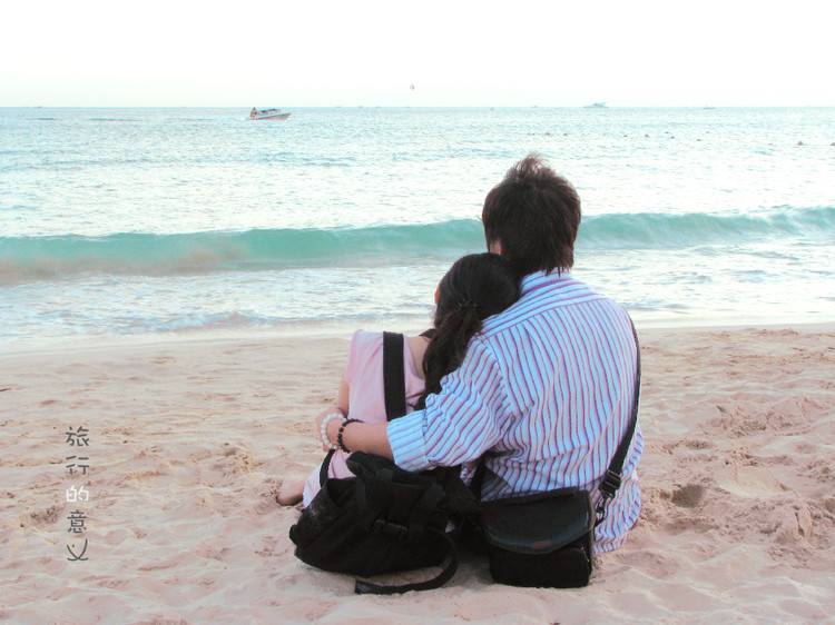 话不投机半句多各自安好,两个人最好的相处就是有话直说