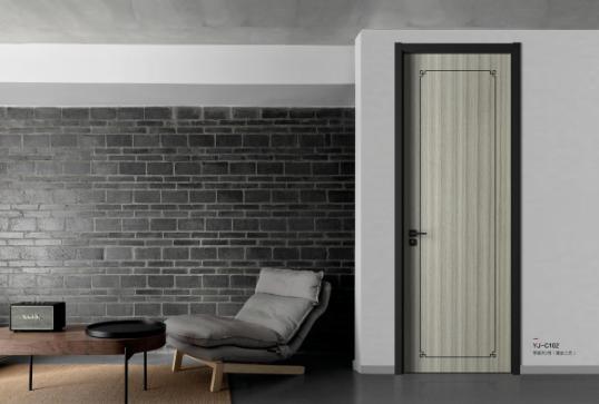 永佳木门是不是品牌门,永佳木门新中式