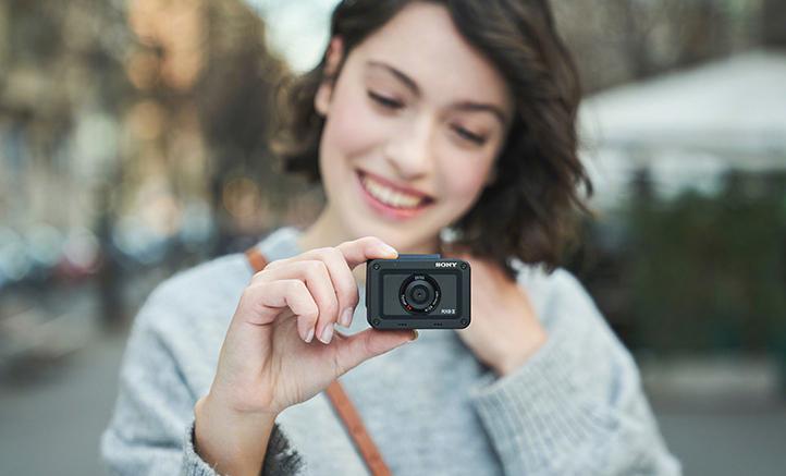 索尼最新vlog相机,索尼最新的vlog相机