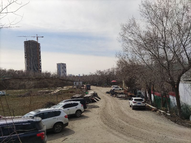 乌鲁木齐周边野营游玩好去处,新疆乌鲁木齐户外游玩