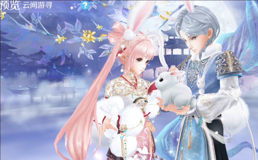 qq炫舞壁纸图集可保存,炫舞壁纸臻品