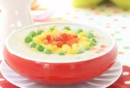 长高又补脑的早餐,孩子早餐简单又营养又能长得高