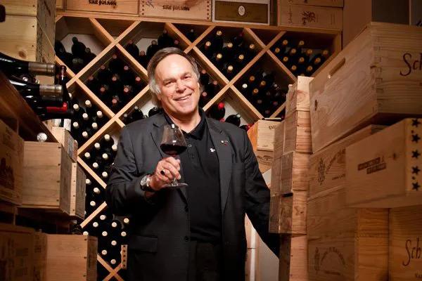 揭秘82年的拉菲,1982波尔多