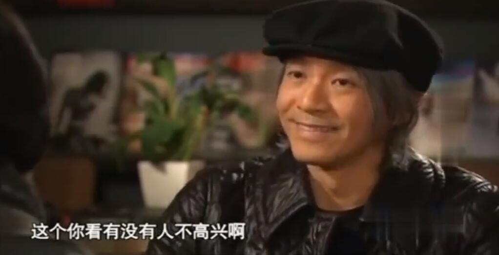 周星驰最真实的人生感悟,周星驰扎心版