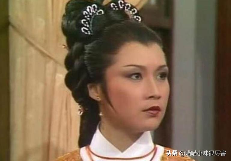 演同一个角色最多的演员,演貂蝉和董卓最好的人