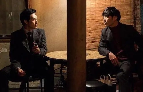 太阳的后裔宋仲基成功营救宋慧乔,太阳的后裔宋慧乔宋仲基最后见面