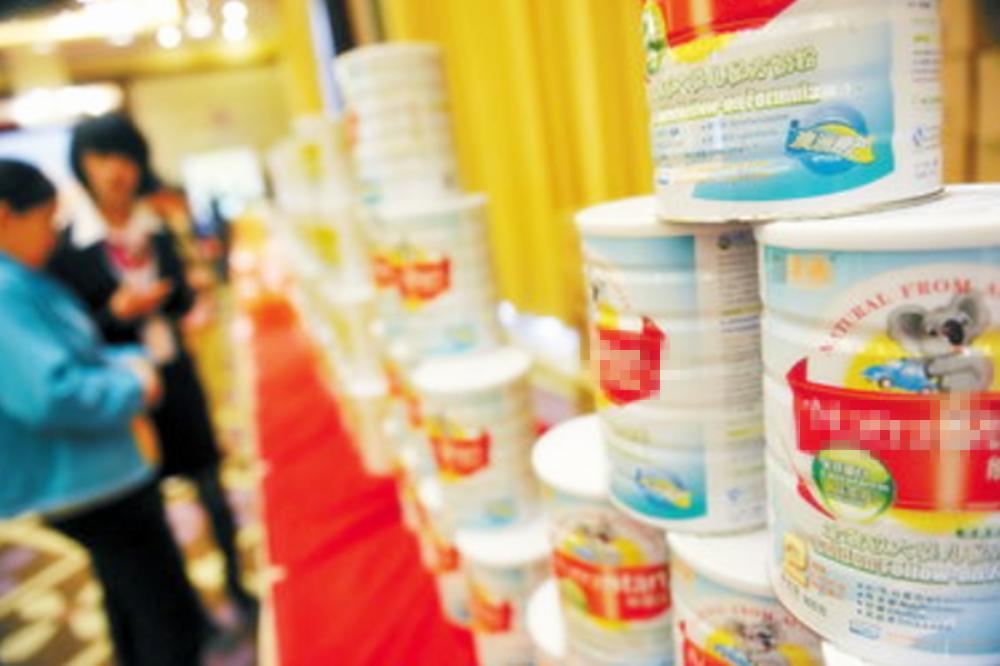 母婴店卖奶粉骗局曝光,母婴店推销的奶粉可靠吗