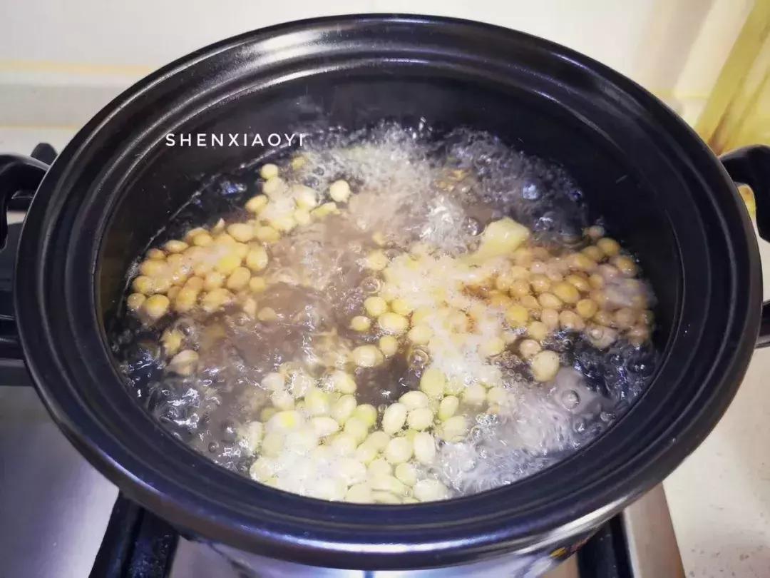 学会煲靓汤,学会这8招你就是做饭高手