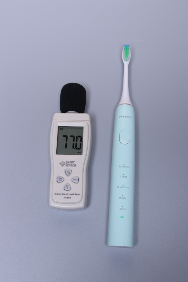 哪个品牌的电动牙刷基础款做得好,超实惠超好用的电动牙刷测评