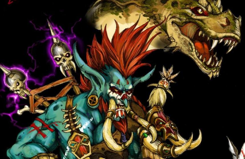 魔兽争霸3小y蛇棒流,魔兽争霸3v3小y解说